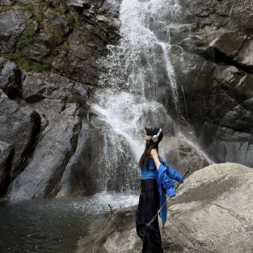 洛阳白云山一日游【景区直通车/纯玩自由行】 洛阳白云山一日游【景区直通车/纯玩自由行】