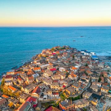 【包车游一日游】花果山&连岛&海上云台山&渔湾景点任选 【包车游一日游】花果山&连岛&海上云台山&渔湾景点任选