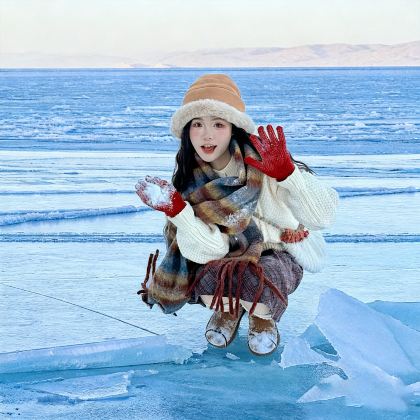 【免费游茶卡●观日出●赏蓝冰】青海湖+茶卡盐湖+日月山一日游 【免费游茶卡●观日出●赏蓝冰】青海湖+茶卡盐湖+日月山一日游