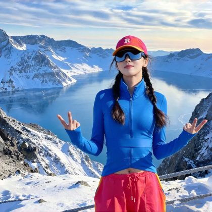 上午进山ღ长白山北坡天池纯玩一日游ღ可选漂流 上午进山ღ长白山北坡天池纯玩一日游ღ可选漂流