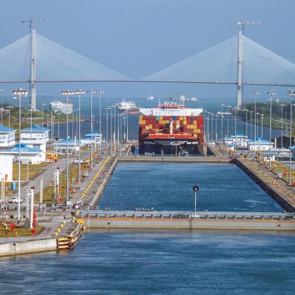 巴拿马圣费利佩+巴拿马城运河+弗朗夏广场包车游【中文司机】 巴拿马圣费利佩+巴拿马城运河+弗朗夏广场包车游【中文司机】