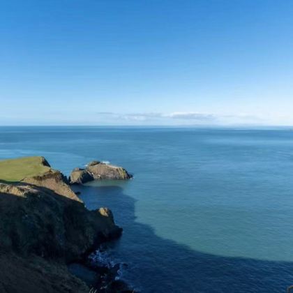 爱尔兰都柏林往返-威克洛山脉【可定制全境包车】 爱尔兰都柏林往返-威克洛山脉【可定制全境包车】