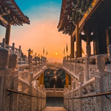 南投宝湖宫天地堂地母庙一日游【南投活盆地探险】I 可包车 南投宝湖宫天地堂地母庙一日游【南投活盆地探险】I 可包车