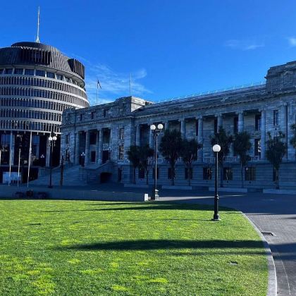 新西兰惠灵顿:精华半日游|中文司导|打卡《魔戒》取景地 新西兰惠灵顿:精华半日游|中文司导|打卡《魔戒》取景地