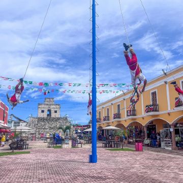 墨西哥城-蝴蝶谷自然保护区-静谧森林【多/日游全日定制】 墨西哥城-蝴蝶谷自然保护区-静谧森林【多/日游全日定制】