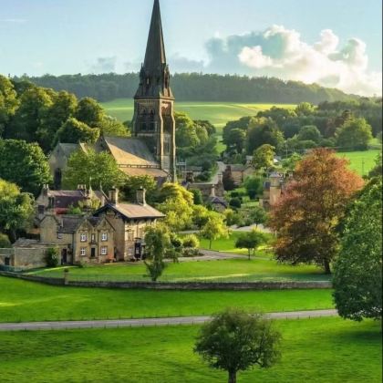 英国伦敦往返周边精选 英国古老国家公园【可定制多日包车】 英国伦敦往返周边精选 英国古老国家公园【可定制多日包车】