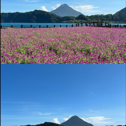 【鹿儿岛指宿线拼团】青隆寺+池田湖+唐船峡+长崎鼻及龙宫神社 【鹿儿岛指宿线拼团】青隆寺+池田湖+唐船峡+长崎鼻及龙宫神社
