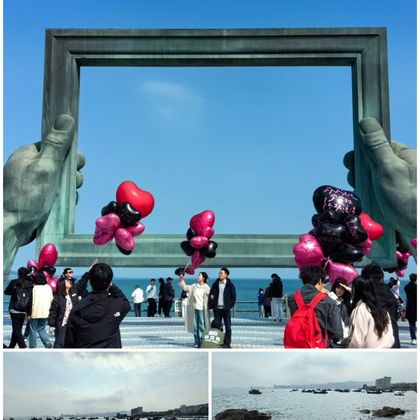 中国山东威海火炬八街一日游 中国山东威海火炬八街一日游