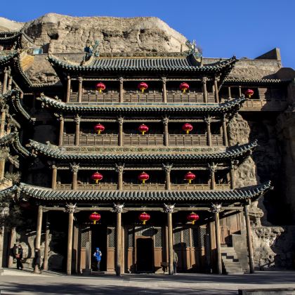 【信仰巡礼 + 田园牧歌】镇国寺 +&慈相寺&梁村&汾河湿地 【信仰巡礼 + 田园牧歌】镇国寺 +&慈相寺&梁村&汾河湿地