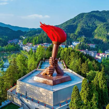 井冈山一日活动【精品小团+深度讲解】 井冈山一日活动【精品小团+深度讲解】