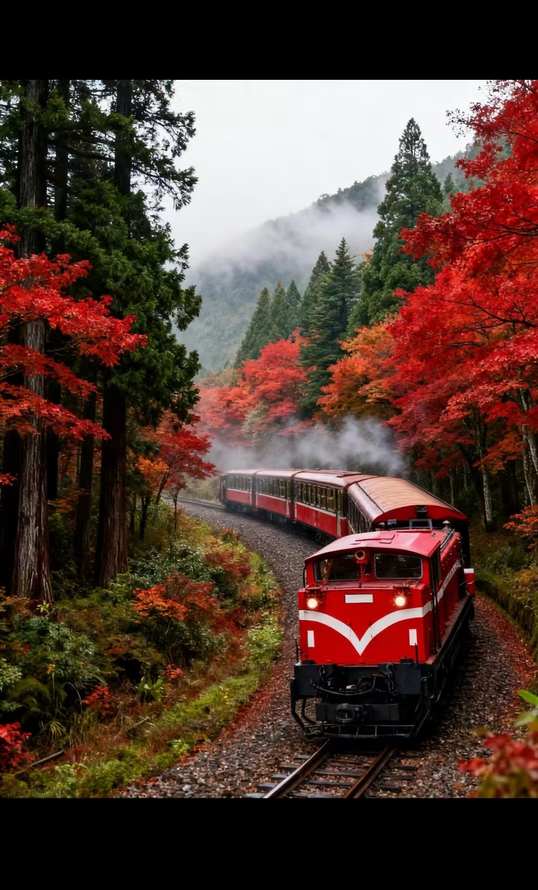 台湾嘉义+阿里山+触口龙隐寺+奋起湖老街一日游/经典打卡 台湾嘉义+阿里山+触口龙隐寺+奋起湖老街一日游/经典打卡
