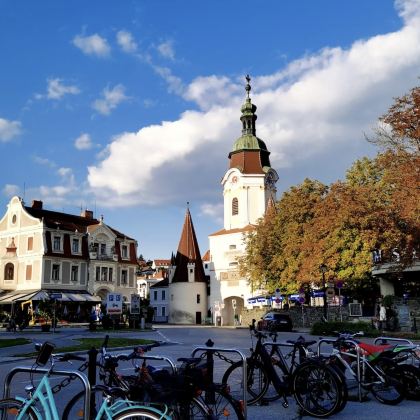 维也纳出发·瓦豪河谷蜜日:多瑙河游船与梅尔修道院私享之旅 维也纳出发·瓦豪河谷蜜日:多瑙河游船与梅尔修道院私享之旅