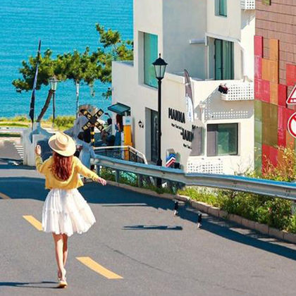 悦海公园灯塔+威海公园+海源公园+火炬八街+那香海钻石沙滩浴场+威海搁浅货轮布鲁维斯号一日游 悦海公园灯塔+威海公园+海源公园+火炬八街+那香海钻石沙滩浴场+威海搁浅货轮布鲁维斯号一日游