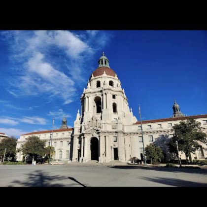 专业讲解:诺顿西蒙博物馆+加州理工学院+格里菲斯天文台 专业讲解:诺顿西蒙博物馆+加州理工学院+格里菲斯天文台