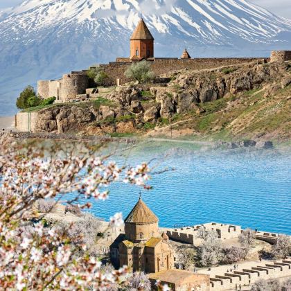 亚美尼亚+哈格帕特修道院+阿赫塔拉修道院-探索世界遗产之旅 亚美尼亚+哈格帕特修道院+阿赫塔拉修道院-探索世界遗产之旅