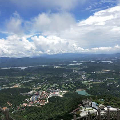 广东罗浮山风景名胜区+客家婆一日游-广州出发私家团/行程自由 广东罗浮山风景名胜区+客家婆一日游-广州出发私家团/行程自由