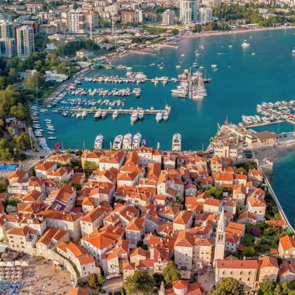 多瑙河畔古堡与古迹探寻|贝尔格莱德+斯梅代雷沃城堡+银湖 多瑙河畔古堡与古迹探寻|贝尔格莱德+斯梅代雷沃城堡+银湖