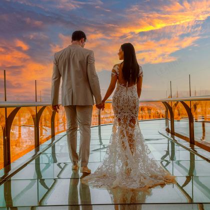 大峡谷西峡+胡佛水坝+七彩巨石阵一日游丨不超13人精品小团 大峡谷西峡+胡佛水坝+七彩巨石阵一日游丨不超13人精品小团