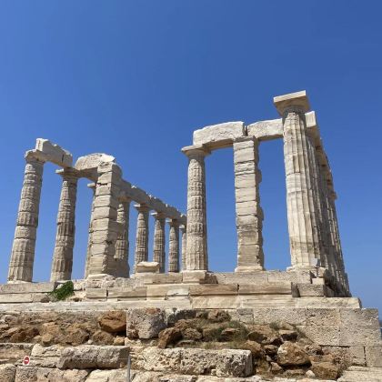 希腊苏尼翁角波塞冬神庙+埃莱夫西斯考古遗址包车一日游 希腊苏尼翁角波塞冬神庙+埃莱夫西斯考古遗址包车一日游