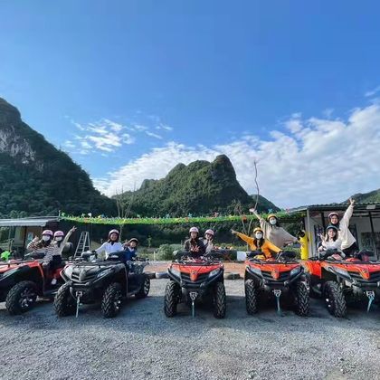 广东清远英德峰驰丛林越野车体验【免费全程跟拍+专业教练团队】 广东清远英德峰驰丛林越野车体验【免费全程跟拍+专业教练团队】