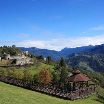台湾观光巴士{观光局主导}~清境+合欢山[拼车.2人成行} 台湾观光巴士{观光局主导}~清境+合欢山[拼车.2人成行}