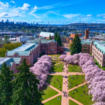 华盛顿大学+李小龙墓+凯瑞公园+口香糖墙+摩天轮世界杯城市游 华盛顿大学+李小龙墓+凯瑞公园+口香糖墙+摩天轮世界杯城市游