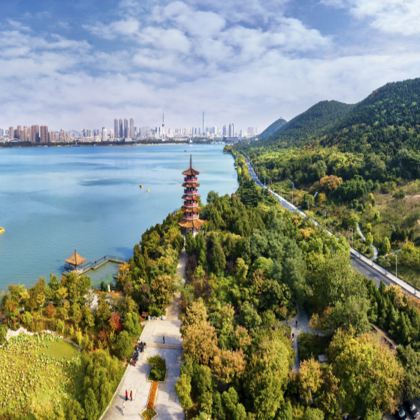 徐州汉文化景区+戏马台+龟山汉墓+云龙湖一日活动【含导游讲解】 徐州汉文化景区+戏马台+龟山汉墓+云龙湖一日活动【含导游讲解】
