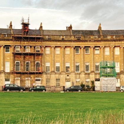 英国伦敦出发罗马浴场-皇家新月楼-巨石阵一日游 英国伦敦出发罗马浴场-皇家新月楼-巨石阵一日游