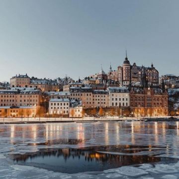 瑞典+斯德哥尔摩老城+瓦萨沉船博物馆一日游/行程可调-可定制 瑞典+斯德哥尔摩老城+瓦萨沉船博物馆一日游/行程可调-可定制