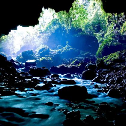 崇左通灵大峡谷一日游+门票+景区接驳车|可加购增游峒那屿湾 崇左通灵大峡谷一日游+门票+景区接驳车|可加购增游峒那屿湾
