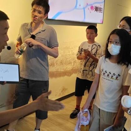景德镇中国陶瓷博物馆半日游 景德镇中国陶瓷博物馆半日游