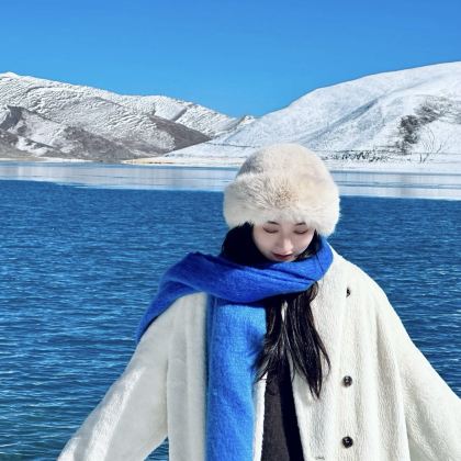 「蓝冰双绝」羊湖+卡若拉冰川私享包车 赠旅拍 酒店接送自由行 「蓝冰双绝」羊湖+卡若拉冰川私享包车 赠旅拍 酒店接送自由行