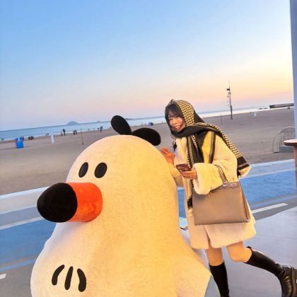 青岛崂山风景区一日游【包车不拼团/上门接送/环海公路定制游】 青岛崂山风景区一日游【包车不拼团/上门接送/环海公路定制游】