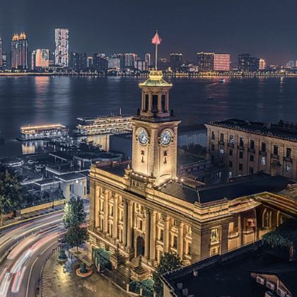 【新春-私家团】黄鹤楼+昙华林+粮道街+古德寺+黎黄陂路 【新春-私家团】黄鹤楼+昙华林+粮道街+古德寺+黎黄陂路