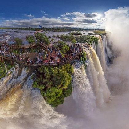 阿根廷布宜诺斯艾利斯+雅典人书店一日游/行程可调-可定制多日 阿根廷布宜诺斯艾利斯+雅典人书店一日游/行程可调-可定制多日