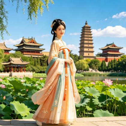 【万荣1日游】李家大院+后土祠+北辛舍利塔+稷王庙+飞云楼 【万荣1日游】李家大院+后土祠+北辛舍利塔+稷王庙+飞云楼
