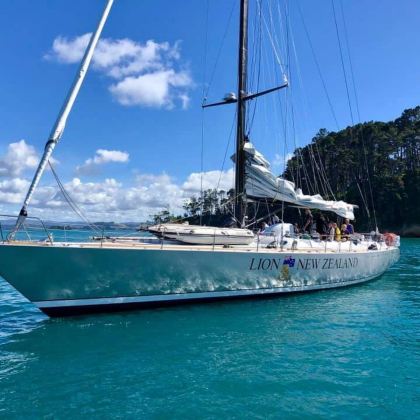 新西兰奥克兰出发: 马塔卡纳村+豪拉基湾一日游 新西兰奥克兰出发: 马塔卡纳村+豪拉基湾一日游