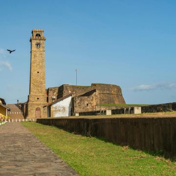 【英文司机包车游】科伦坡+美蕊沙出海观鲸+加勒古城+科格勒高 【英文司机包车游】科伦坡+美蕊沙出海观鲸+加勒古城+科格勒高