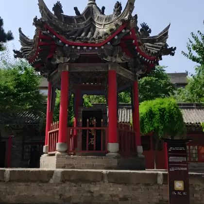 五丈原诸葛庙+太白山森林公园【2-6人团】门票全含一日游 五丈原诸葛庙+太白山森林公园【2-6人团】门票全含一日游
