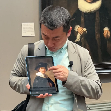 英国国家美术馆 金牌说●2/3小时中文讲解|含门票|资深讲师 英国国家美术馆 金牌说●2/3小时中文讲解|含门票|资深讲师