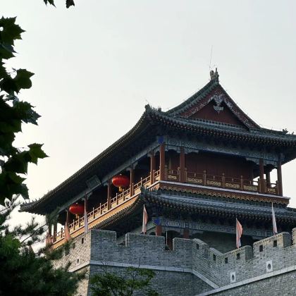 青岛往返州 青州古城+云门山+井塘古村一日游可英文服务 青岛往返州 青州古城+云门山+井塘古村一日游可英文服务