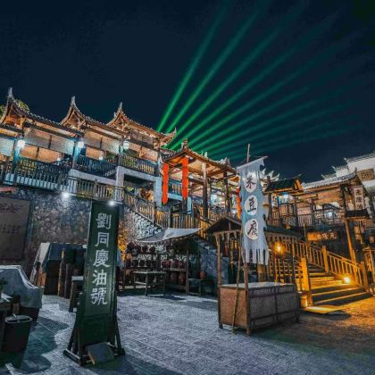 安江、洪江古商城、黔阳古城一日游 安江、洪江古商城、黔阳古城一日游