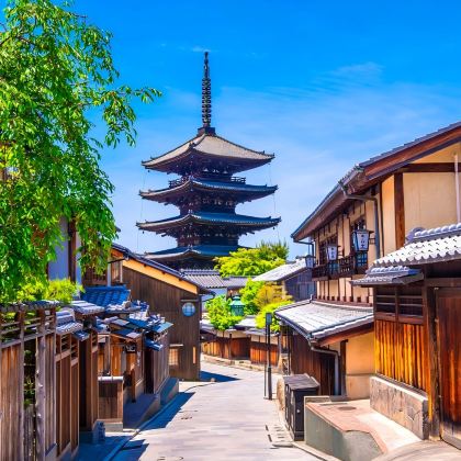京都千年古寺、伏见稻荷大社、奈良一日游,奈良公园喂小鹿 京都千年古寺、伏见稻荷大社、奈良一日游,奈良公园喂小鹿