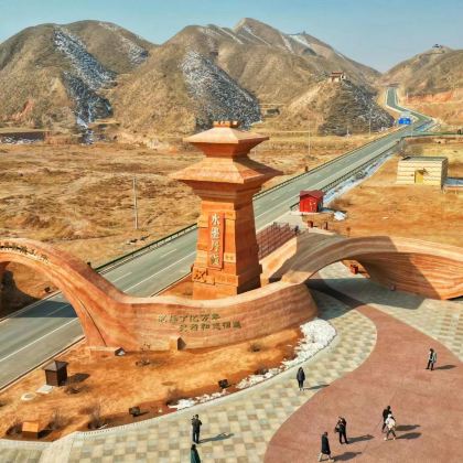 兰州水墨丹霞旅游景区深度畅玩 | 无套路+专车接送无购物 兰州水墨丹霞旅游景区深度畅玩 | 无套路+专车接送无购物