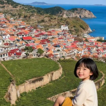崂山仰口+太清一日游【可选常规团/私家团赠旅拍/素斋/赶海】 崂山仰口+太清一日游【可选常规团/私家团赠旅拍/素斋/赶海】