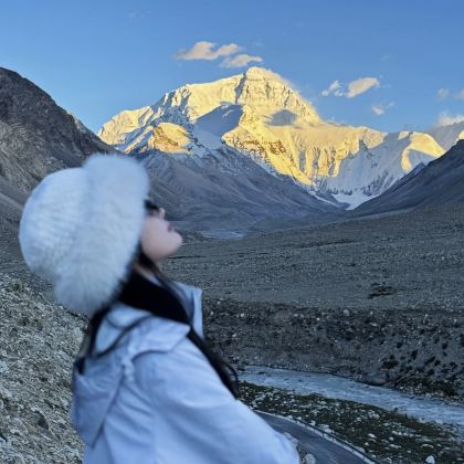 新品|西藏珠峰大本营一日游【8人团 直达珠峰!不留遗憾】 新品|西藏珠峰大本营一日游【8人团 直达珠峰!不留遗憾】