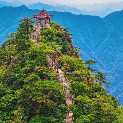 舒城万佛山休闲一日游【合肥大巴班】 舒城万佛山休闲一日游【合肥大巴班】