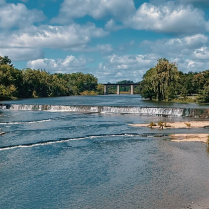 加拿大多伦多出发:Stratford小镇一日游 加拿大多伦多出发:Stratford小镇一日游