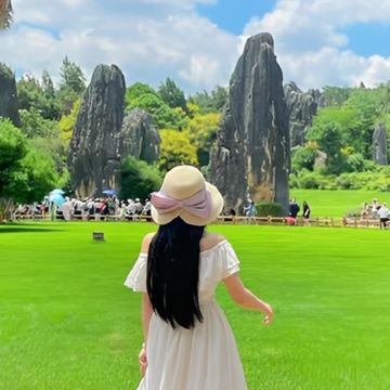 石林风景区一日游【5000+好评|金牌导游|纯玩团】 石林风景区一日游【5000+好评|金牌导游|纯玩团】