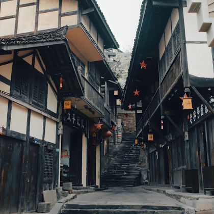 成都出发:泸州老窖景区+太平古镇一日游(可选英文导游) 成都出发:泸州老窖景区+太平古镇一日游(可选英文导游)